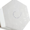 Hexagon Collagen Supplement Packaging Box with Lid Base Hexagon Collagen Supplement Packaging Box with Lid Base