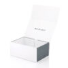 Luxury Collapsible Beauty Gift Box with Magnetic Closure Luxury Collapsible Beauty Gift Box with Magnetic Closure