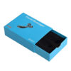 Printed Facial Massager Drawer Box with Black Foam Insert Printed Facial Massager Drawer Box with Black Foam Insert