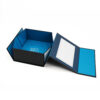Rigid Folding Culinary Ingredient Gift Box with Belly Band Rigid Folding Culinary Ingredient Gift Box with Belly Band