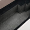 Rigid Magnetic Hair Oil Dropper Box with Velvet Foam Insert Rigid Magnetic Hair Oil Dropper Box with Velvet Foam Insert
