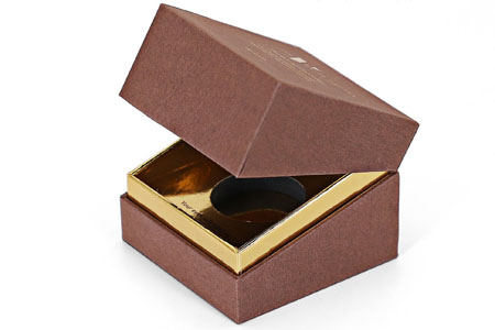 Clamshell Gift Boxes