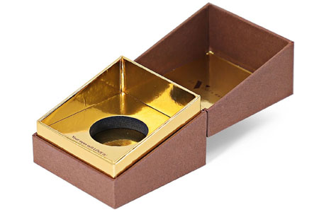 Clamshell Gift Boxes