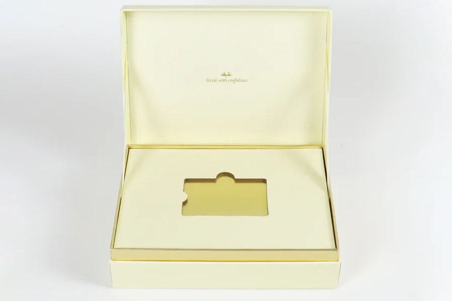 Custom VIP Card Boxes