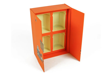 Double Door Open Gift Boxes