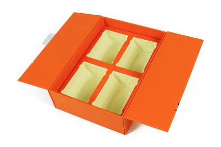 Double Door Open Gift Boxes