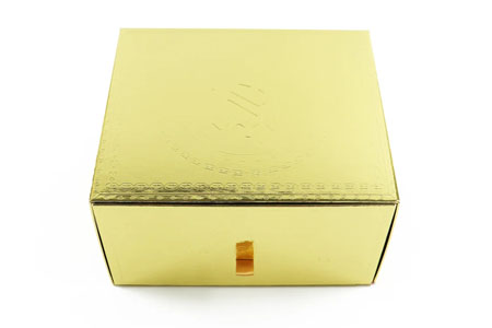 Paper Drawer Boxes