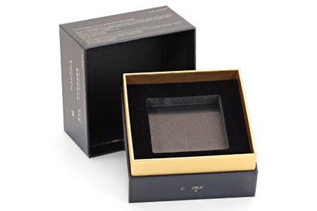 Shouler Lid and Base Gift Boxes