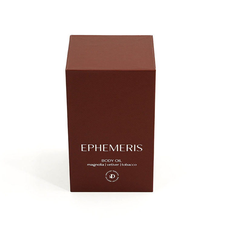 Коробки для масла CBD — подарочные коробки из серого картона