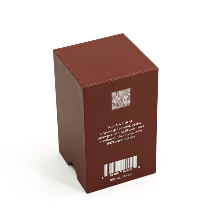 Коробки для масла CBD — подарочные коробки из серого картона